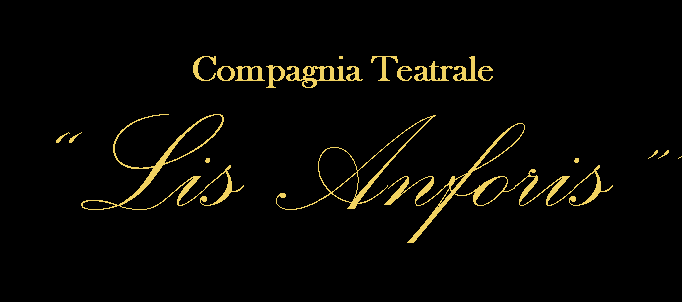 Contatti-Compagnia Teatrale Lis Anforis